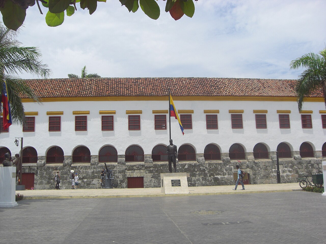 Cartagena, Colombia, Colombia