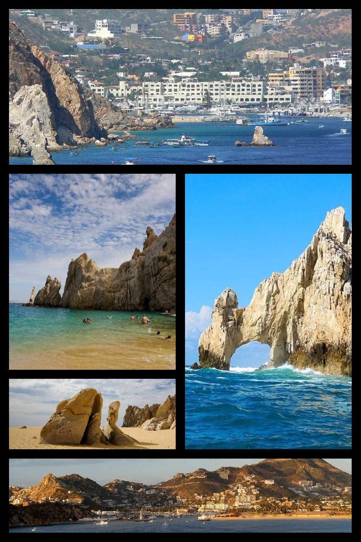 Cabo San Lucas, Los Cabos, Mexico