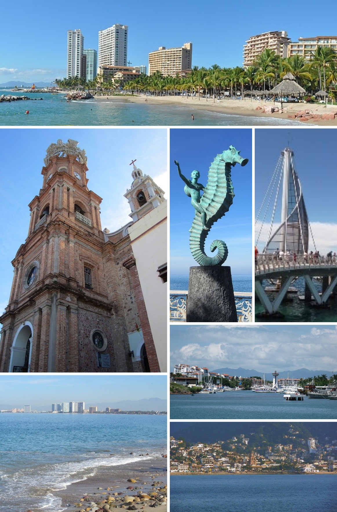 Puerto Vallarta, Puerto Vallarta, Mexico
